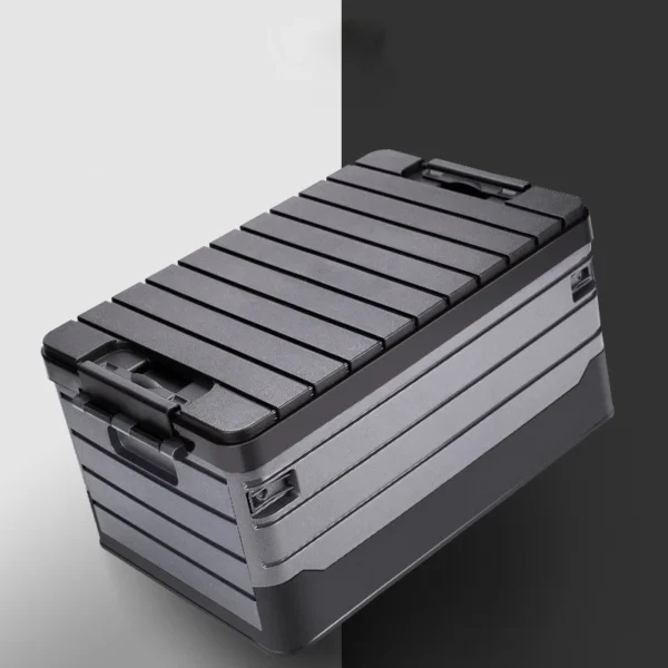 35L Foldable Camping Storage Box