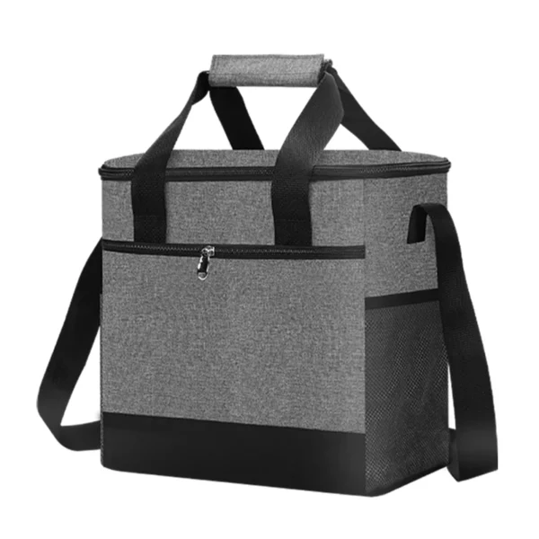 Collapsible Insulated Cooler Bag