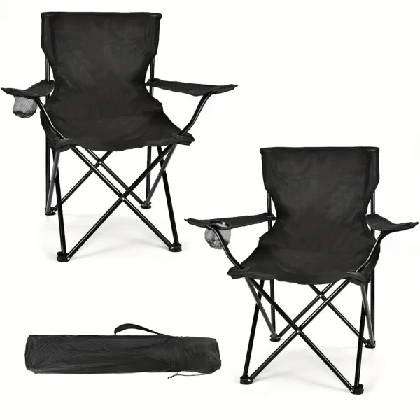 Lightweight Camping Chairs