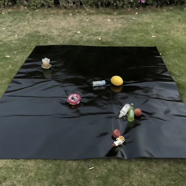 Waterproof Camping Ground Sheet