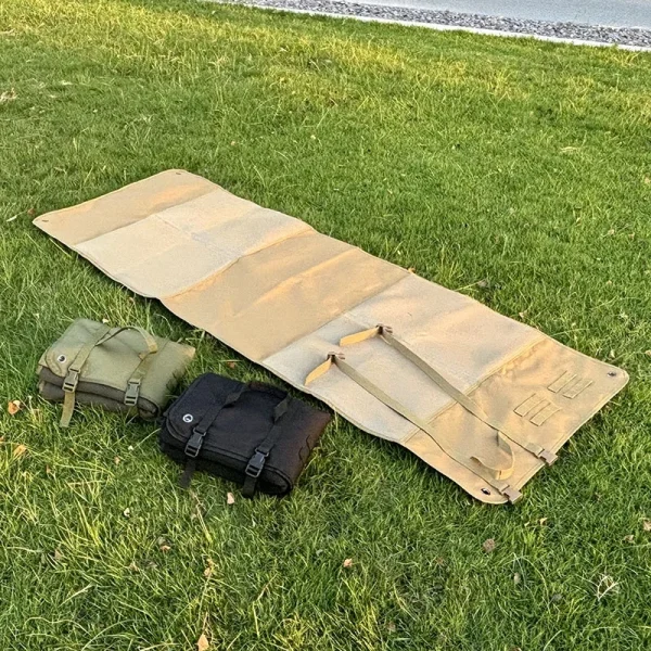 Foldable Waterproof Camping Ground Mat