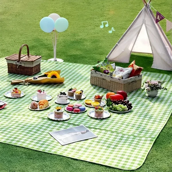 Waterproof Outdoor Picnic Mat