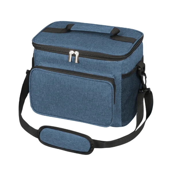 10L Insulated Cooler Tote