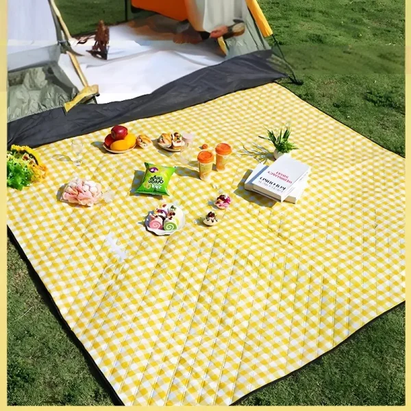 Waterproof Picnic Mat 150 x 200 cm