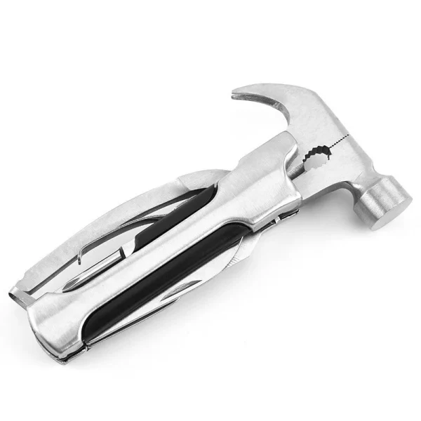 Multi-Function Camping Hammer Tool