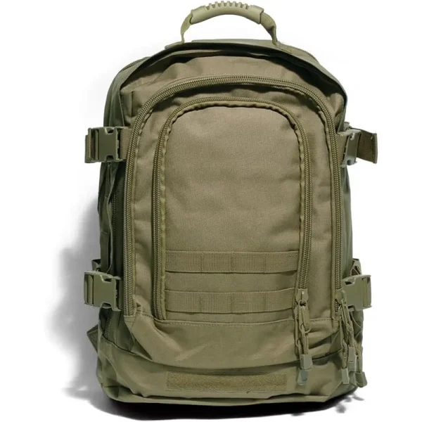 60L Expandable Outdoor Backpack