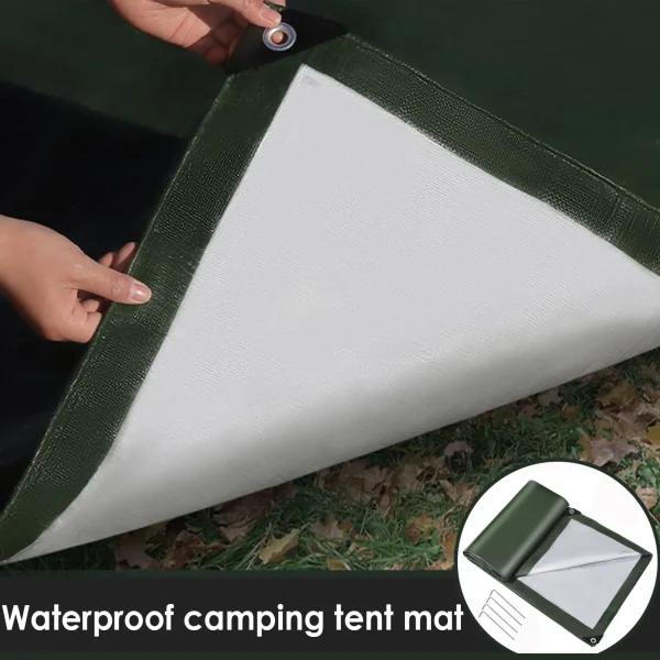 Waterproof Tent Floor Mat