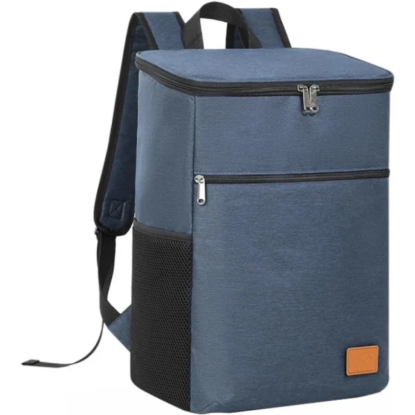 35-Can Insulated Cooler Backpack