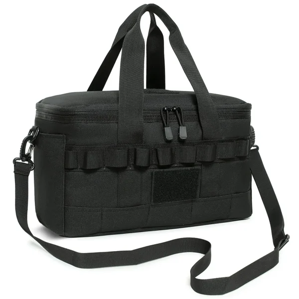 14L Outdoor Cooler Lunch Bag