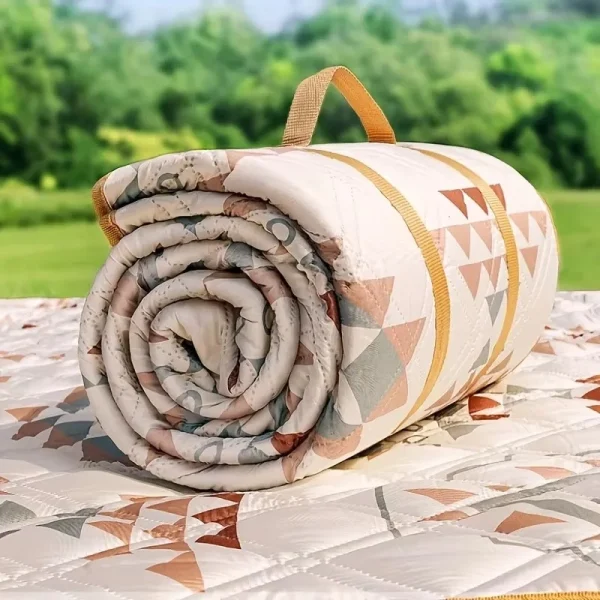Thickened Outdoor Picnic Mat