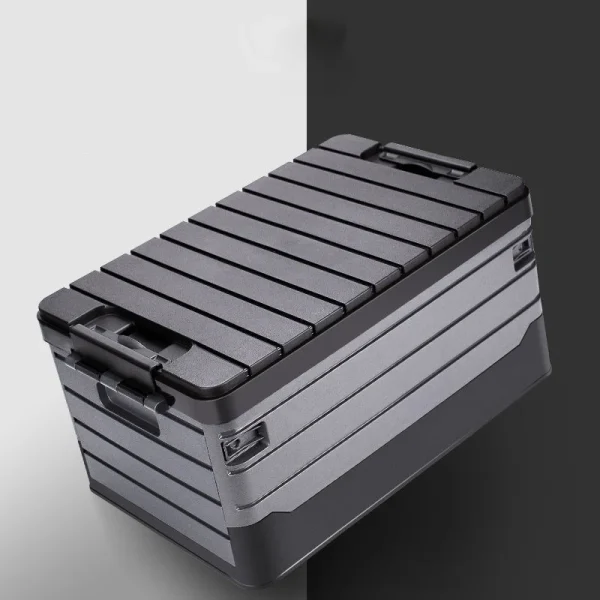 35L Foldable Camping Storage Box