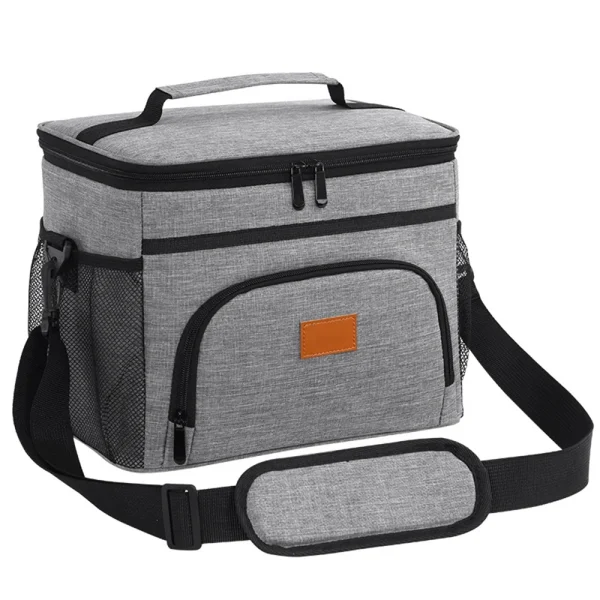 Large Picnic Cooler Bag