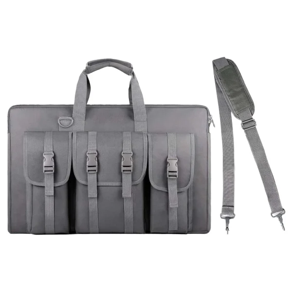 Portable Camping Accessory Storage Bag