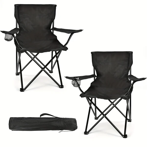 Lightweight Camping Chairs