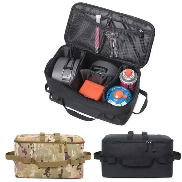 Camping Gear Storage Bag