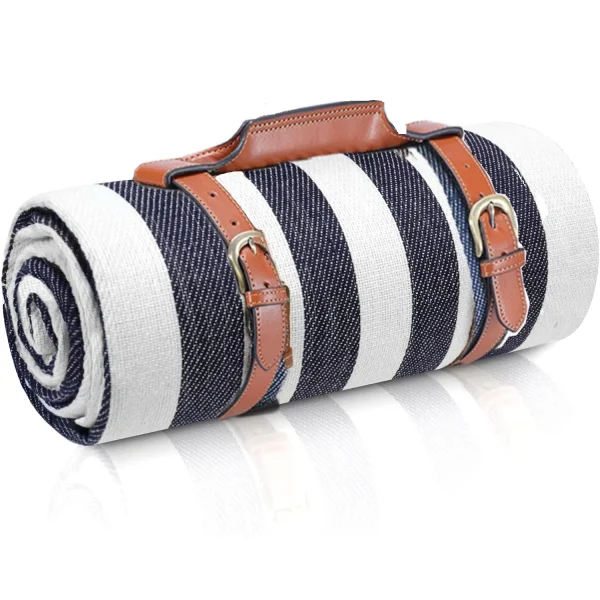 Extra Large Waterproof Picnic Blanket