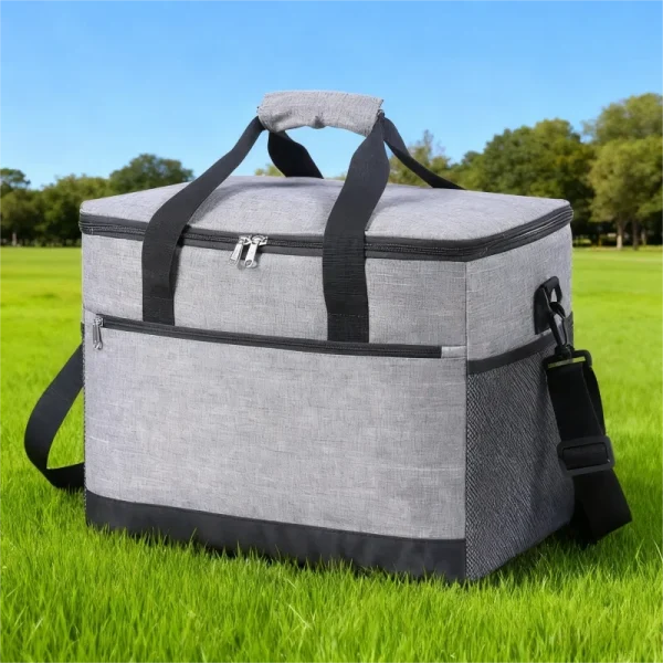 30L Collapsible Cooler Bag