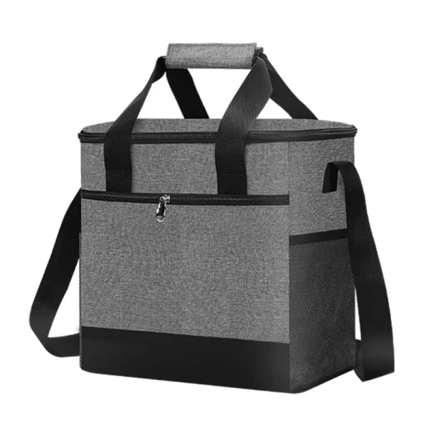 Collapsible Insulated Cooler Bag