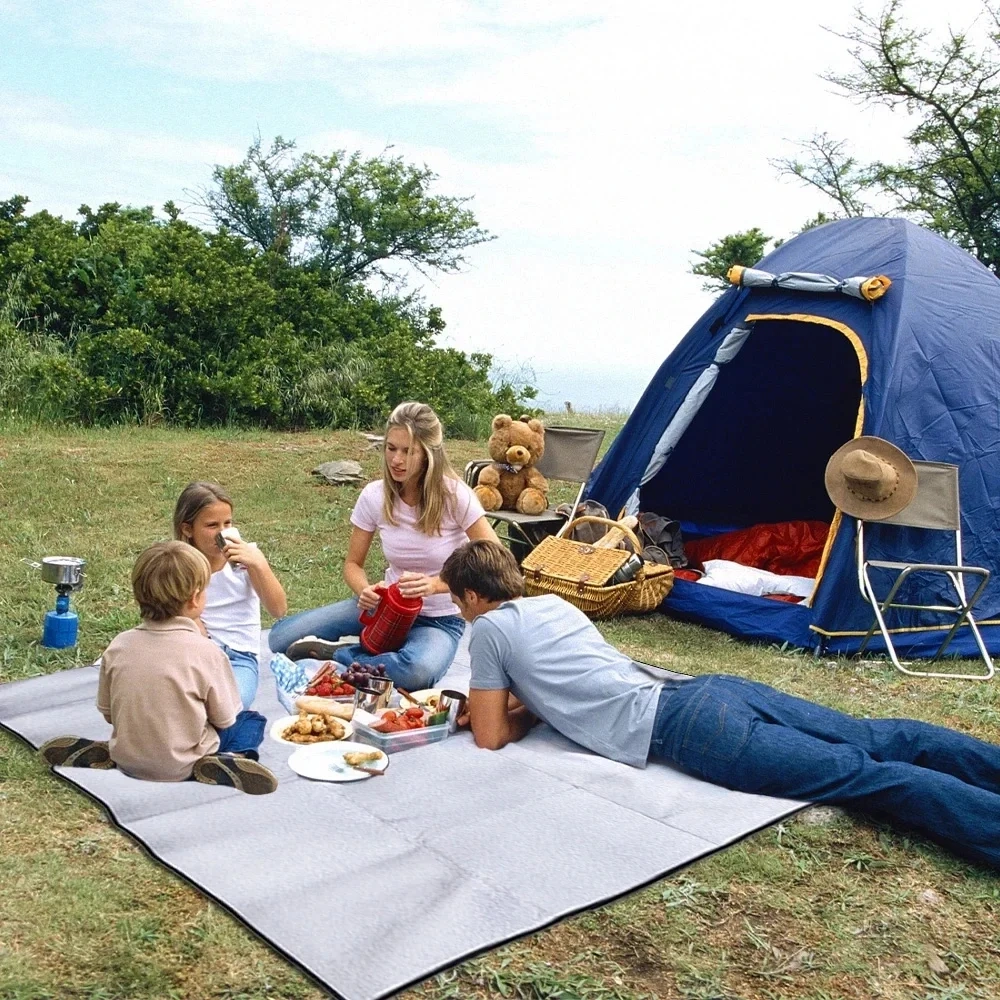 Outdoor lifestyle