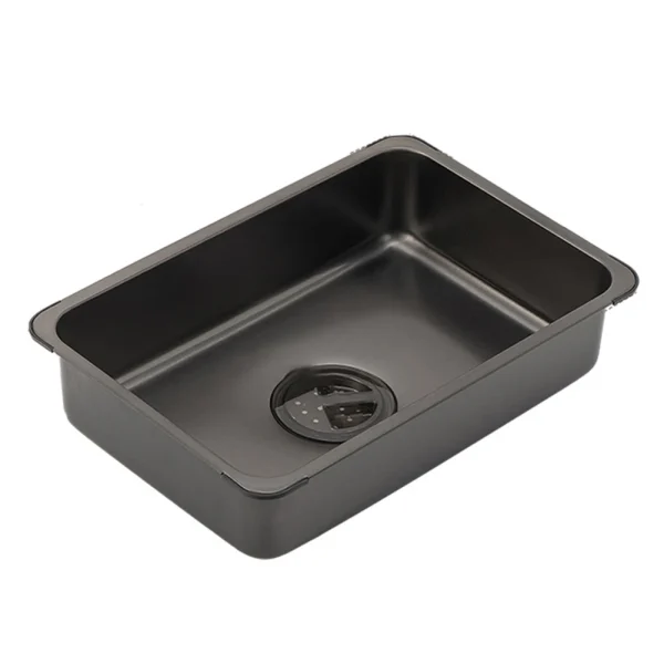 Stainless Steel Camping Sink