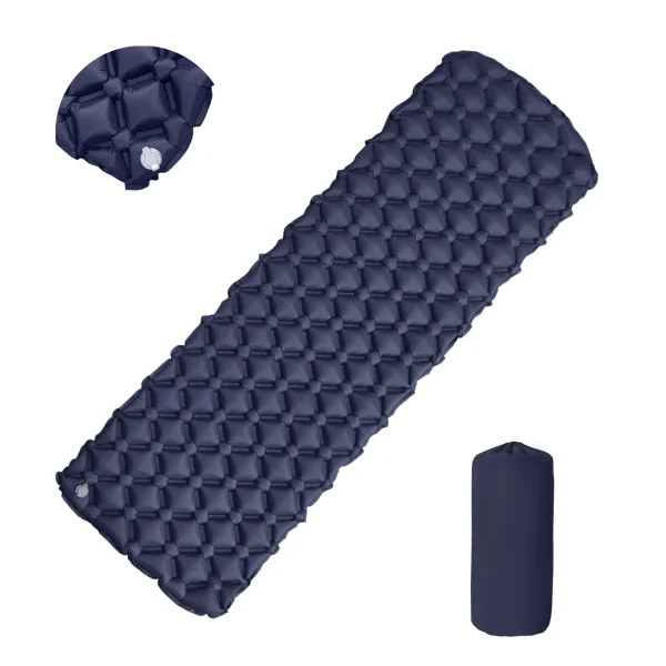 Inflatable Camping Sleeping Pad