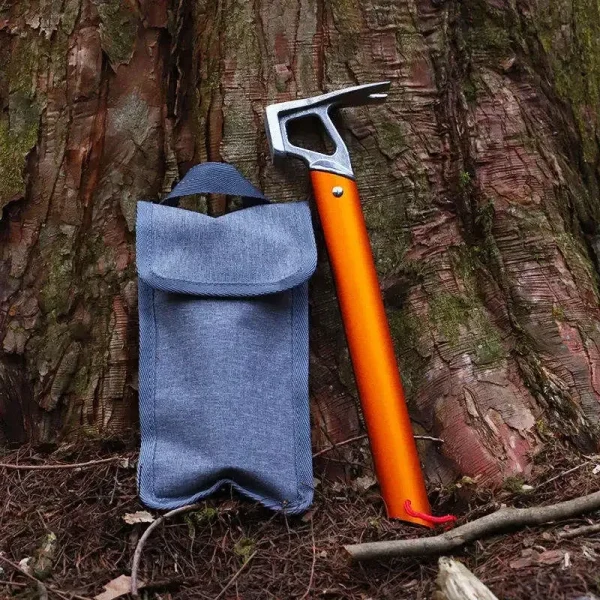 Lightweight Camping Stake Hammer