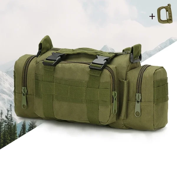 Outdoor Utility Waist Bag