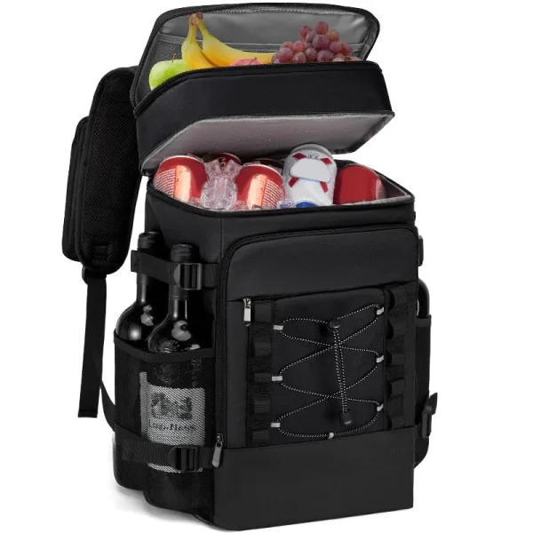 Large Insulated Cooler Backpack