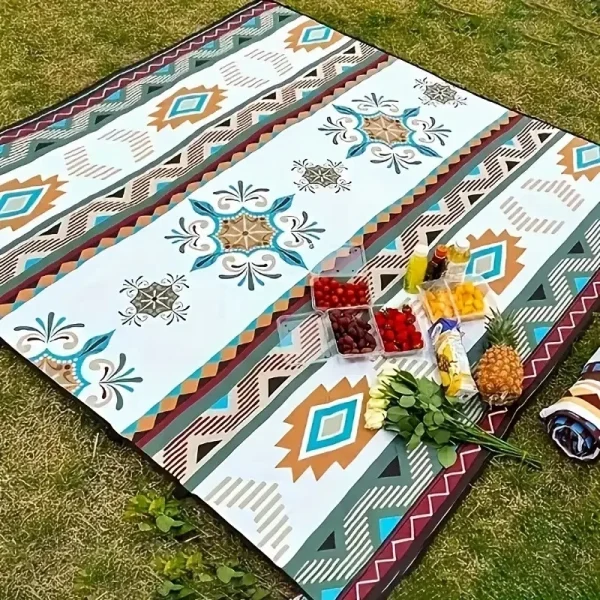 Thick Waterproof Picnic Mat