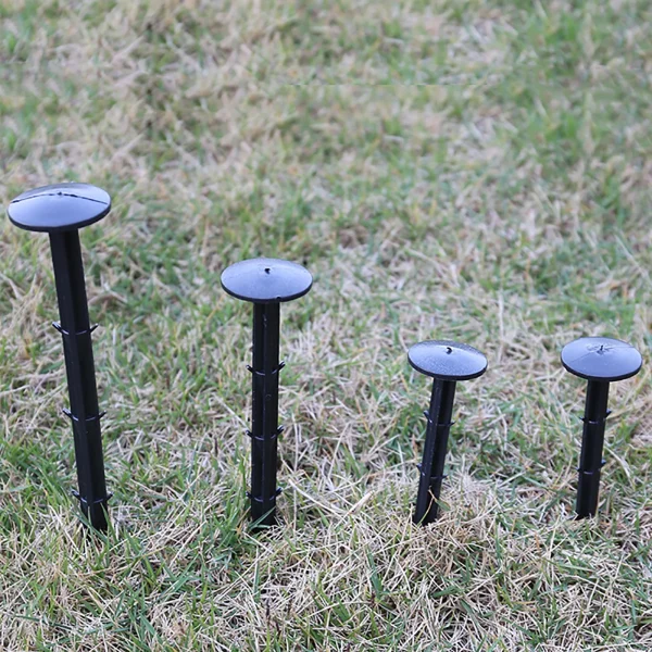 20-Piece Ground Anchor Pegs