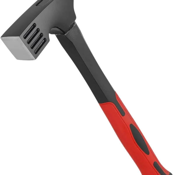 Camping Stake Hammer with Puller