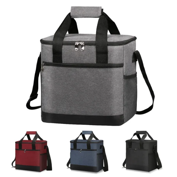 15L Waterproof Insulated Lunch Bag